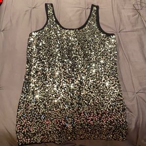 Rue 21 tank top